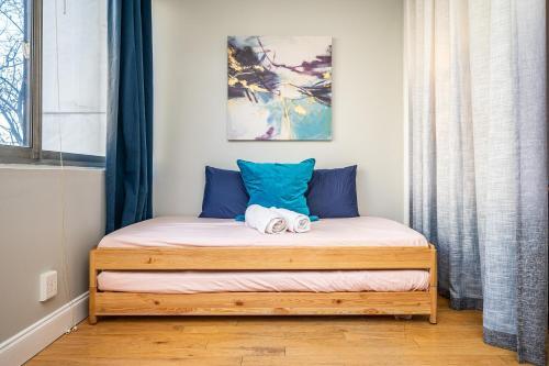 Apartamento Downtown King 1free Parking 24 Concierge View Lm301
