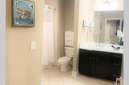 Apartamento Midtown Quarters By Luxe One -s55