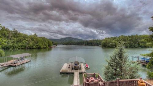 Meant To Be By Escape To Blue Ridge