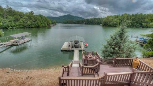 Meant To Be By Escape To Blue Ridge