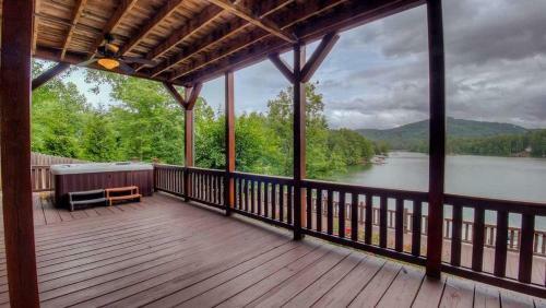Meant To Be By Escape To Blue Ridge