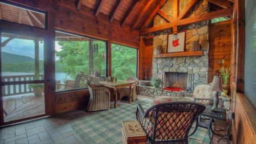 Meant To Be By Escape To Blue Ridge