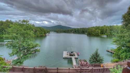 Meant To Be By Escape To Blue Ridge