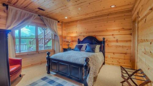 Meant To Be By Escape To Blue Ridge