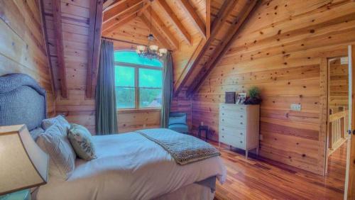 Meant To Be By Escape To Blue Ridge