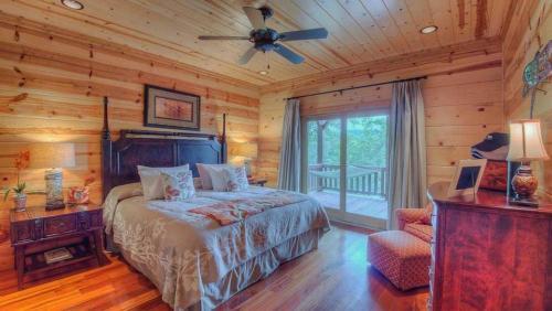Meant To Be By Escape To Blue Ridge