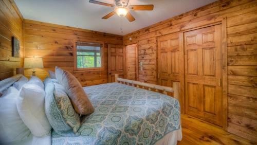 Rusty Rooster By Escape To Blue Ridge