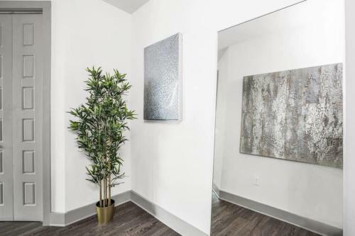 Apartamento Legendary Scenic Downtown Superbowl Sky Castle