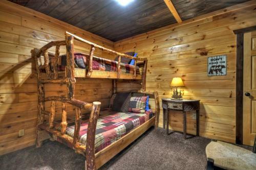 Aska Ridge Lodge