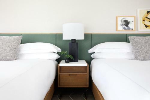 Kimpton - Sylvan Hotel, An Ihg Hotel