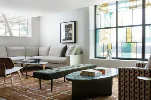 Kimpton - Sylvan Hotel, An Ihg Hotel