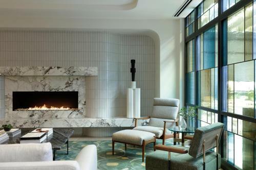 Kimpton - Sylvan Hotel, An Ihg Hotel
