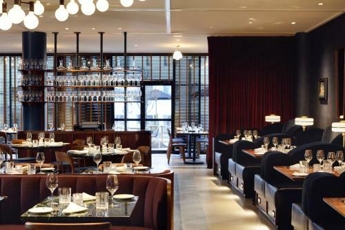 Kimpton - Sylvan Hotel, An Ihg Hotel