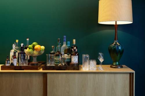 Kimpton - Sylvan Hotel, An Ihg Hotel