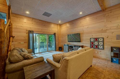 Heaven On The Lake By Escape To Blue Ridge