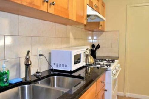 Apartamento City View! 2b1b! 1 Free Parking! L207