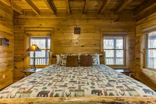 Roscoe`s Retreat