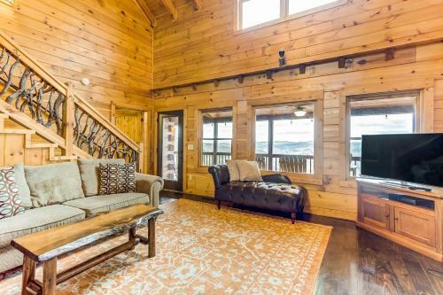 Roscoe`s Retreat