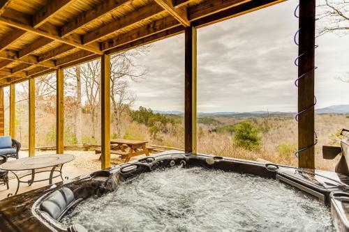 Roscoe`s Retreat