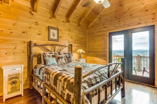 Roscoe`s Retreat