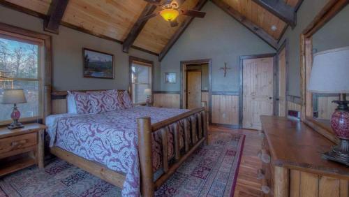 Vista Ridge By Escape To Blue Ridge
