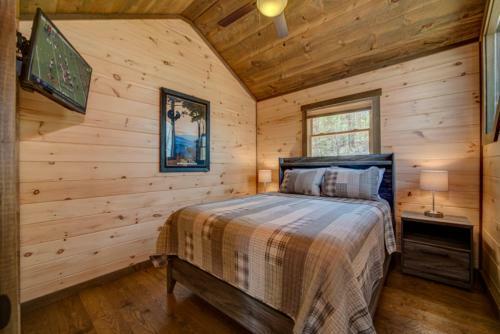 Sanctuary Summit By Escape To Blue Ridge