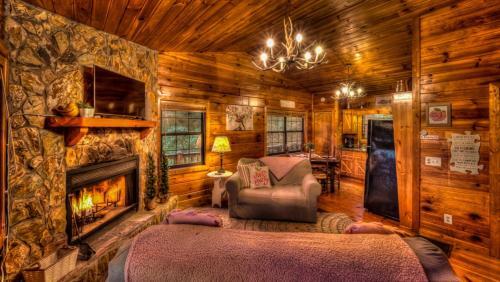 Just Peachy By Escape To Blue Ridge