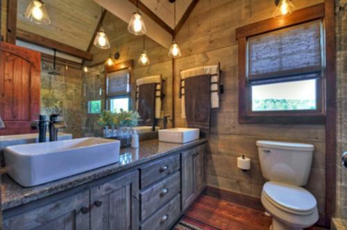 Firefly Farmhouse By Escape To Blue Ridge