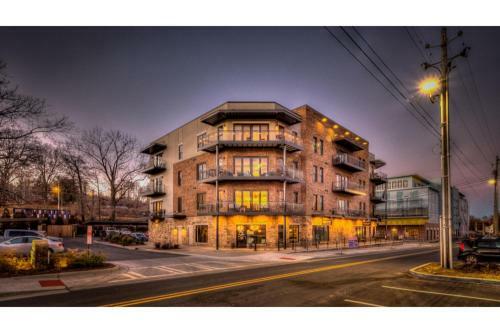 Postcard Perfect Downtown By Escape To Blue Ridge