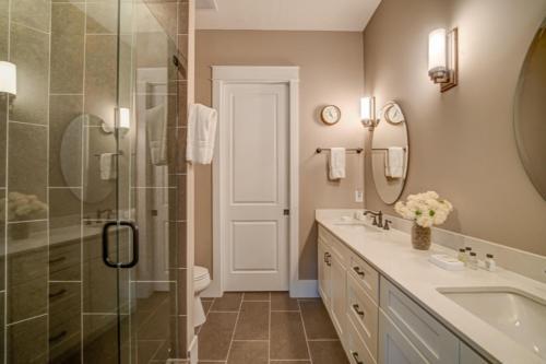 Postcard Perfect Downtown By Escape To Blue Ridge