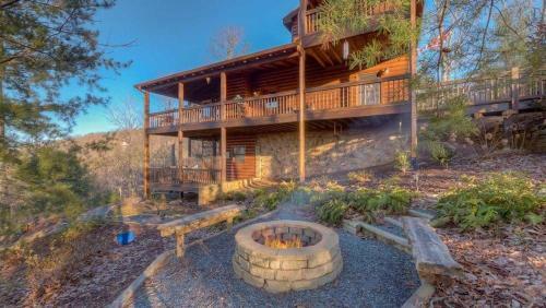 Adventure Us By Escape To Blue Ridge