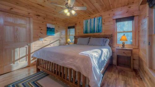 Adventure Us By Escape To Blue Ridge