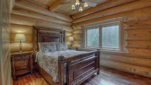 Falling Waters Lodge By Escape To Blue Ridge