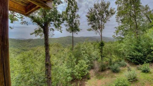 High Country Hideaway By Escape To Blue Ridge
