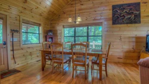 High Country Hideaway By Escape To Blue Ridge