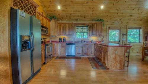 High Country Hideaway By Escape To Blue Ridge