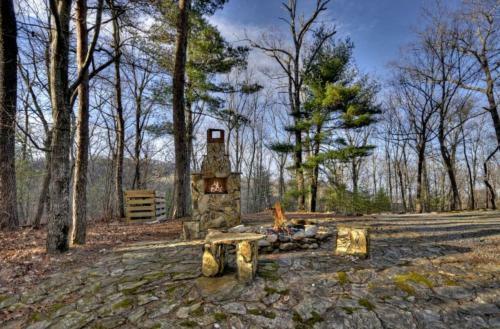 Beary Sweet- Cozy Mtn View In Blue Ridge