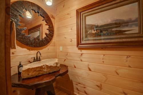Lonesome Dove By Escape To Blue Ridge