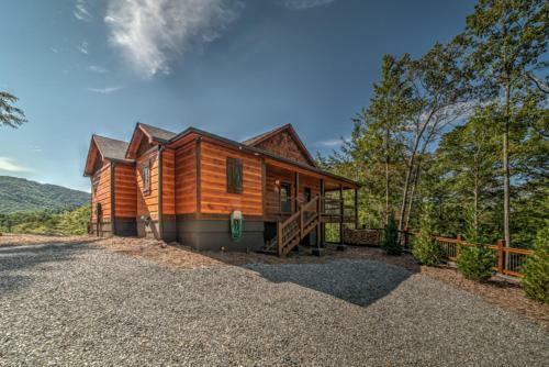 Fawn Ridge By Escape To Blue Ridge