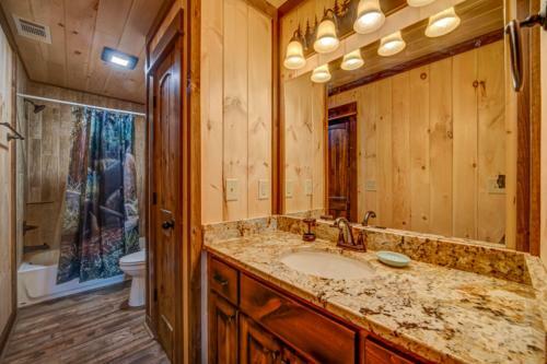 Fawn Ridge By Escape To Blue Ridge