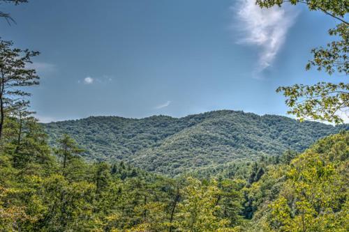 Fawn Ridge By Escape To Blue Ridge
