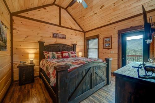 Fawn Ridge By Escape To Blue Ridge