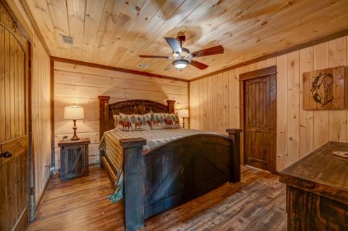 Fawn Ridge By Escape To Blue Ridge