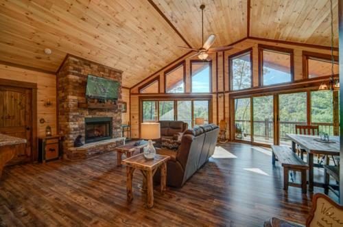Fawn Ridge By Escape To Blue Ridge