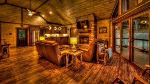 Fawn Ridge By Escape To Blue Ridge