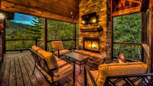 Fawn Ridge By Escape To Blue Ridge