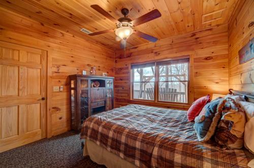 Animal Crossings By Escape To Blue Ridge