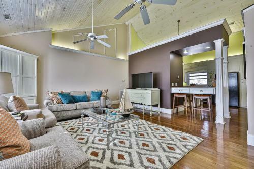 Apartamento Aloft In Blue Ridge - Downtown Blue Ridge