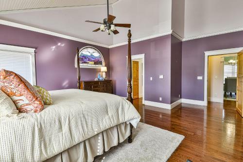 Apartamento Aloft In Blue Ridge - Downtown Blue Ridge