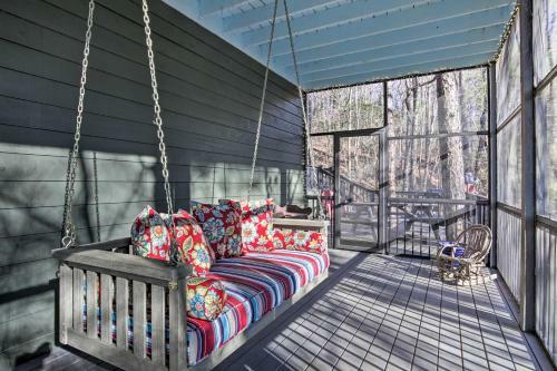 Apartamento Cozy And Stylish Studio, 6 Mi To Scenic Railway